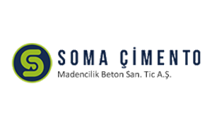 Soma Çimento