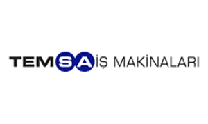 TemSA İş Makineleri