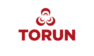 Torun