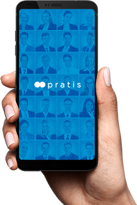 Digital B2B Procurement Platform