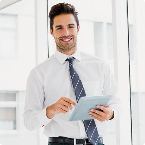 Carrying the Businesses into the Future