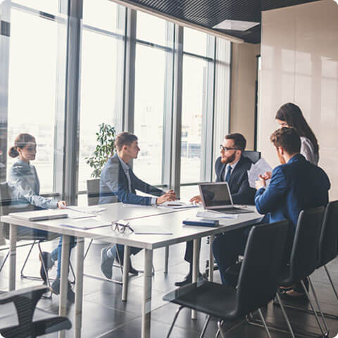 Digital B2B Procurement Platform