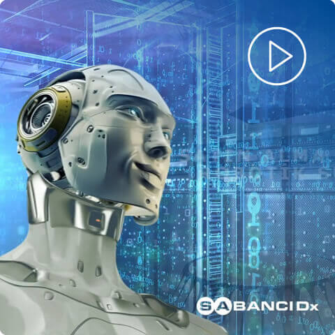 Robotic Process Automation
