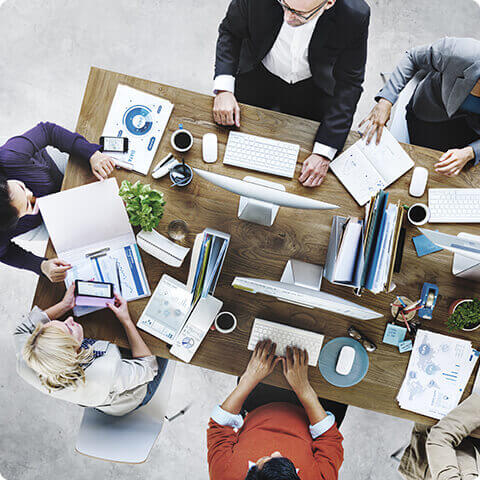 Relieving Your Workload