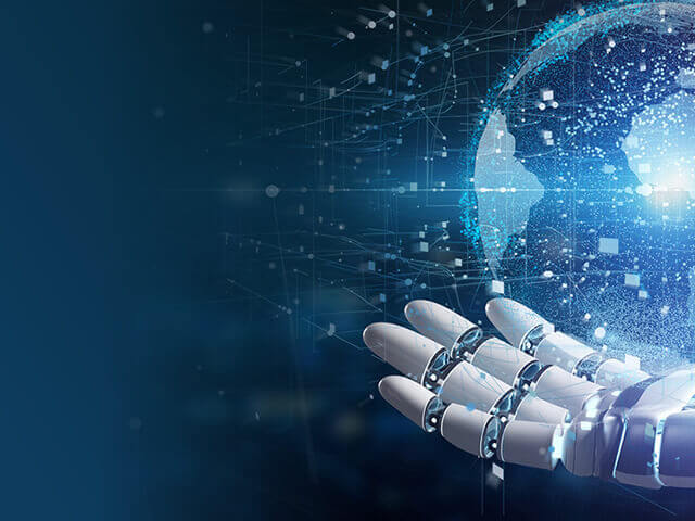 Robotic Process Automation