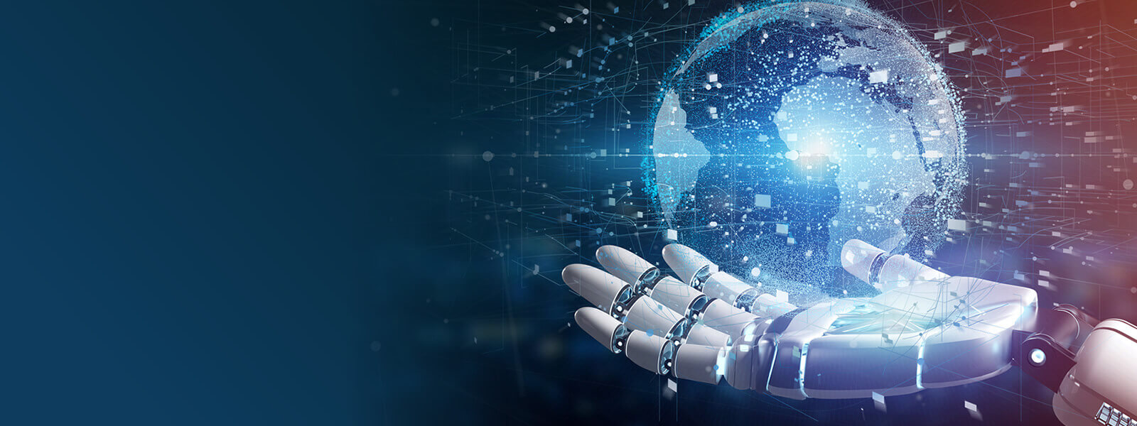 Robotic Process Automation