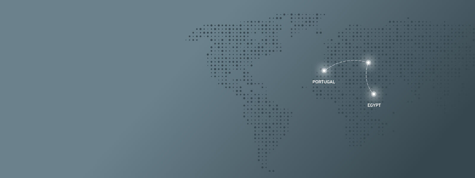 Pratis goes beyond the borders