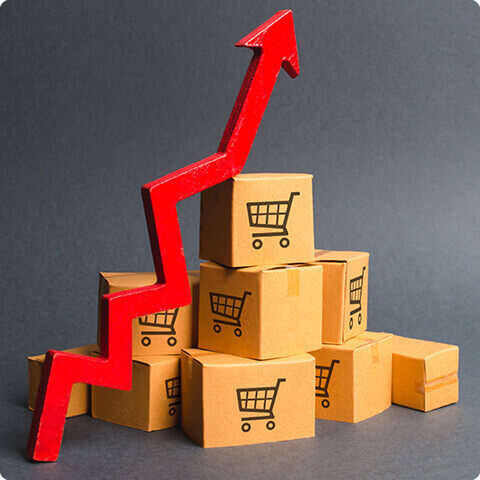 +375 Product and Service Categories