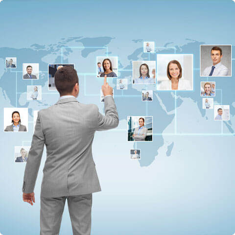 Supplier Management