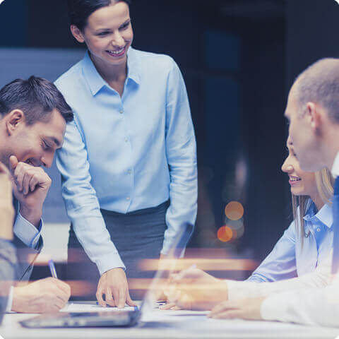 Expert Consultants
